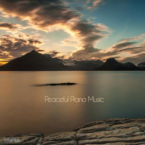 پاپ ملایم موسیقی پیانو ملایم و ارام بخش (peaceful piano music)