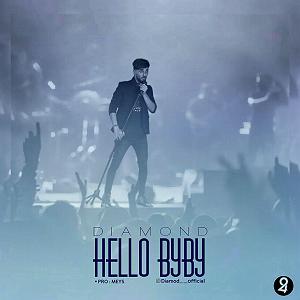 Diamond Bourse hello byby