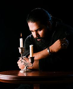 آلبوم رویای شیرین تار میزنم