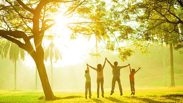 موسیقی شاد برای روزهای شاد هشت راز برای زندگی زناشویی شاد