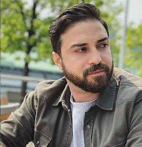 بابک جهانبخش و رضا صادقی  تو که حساسی به خودت باختمت