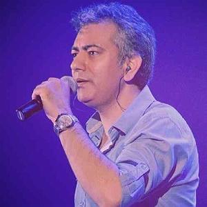 محمد رضا هدایتی دنیا کوچیکه