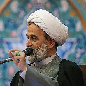 امید جهان و شهاب بخارایی - من تو رو می خوام آقا! من فقط تو رو میخوام ...