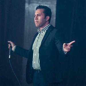 تولدتان مبارک آقای حق شناس نامزد امریکایی من