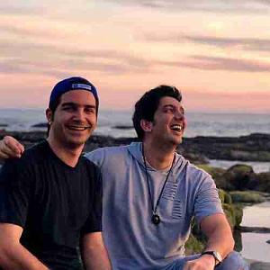 غربت غربت من