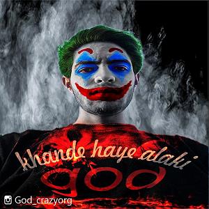 خوشحالی های الکی انفجاری! خنده های الکی