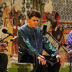 استاد شجریان اسمان عشق