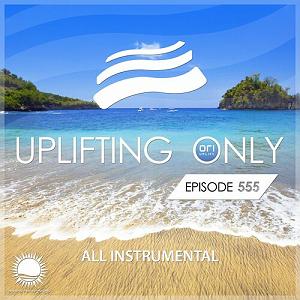 پادکست لاو ۵۵۴ Sunrise in Buenos Aires (UpOnly 555) [FAN FAVORITE 554] (Mix Cut)