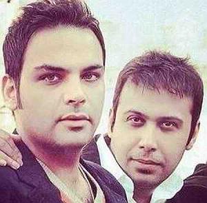 محسن چاوشی  افسار او