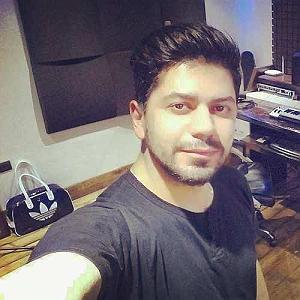 فرهام عشق واقعی