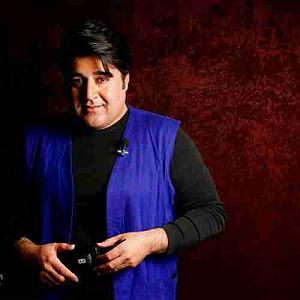 محسن چاوشی - حلالم کن جدید حلالم کن