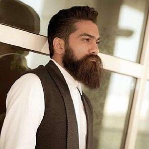 علی زند وکیلی  باورم کن دلبر جان ای صنم در‌ گران ای صنم