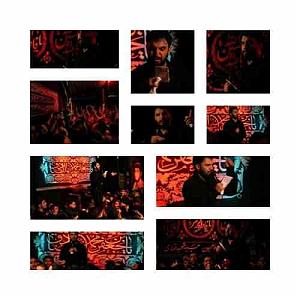 بی ادب ای اقای ادب