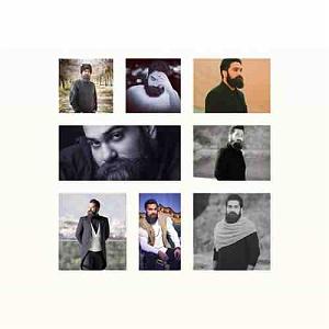 علی زند وکیلی  فریاد در طلب عشق