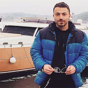 پادکست حامد فرد علیکم السلام