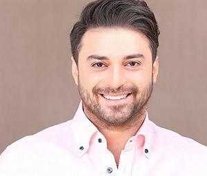 بابک جهانبخش - نگم برات یه چیزی میگی