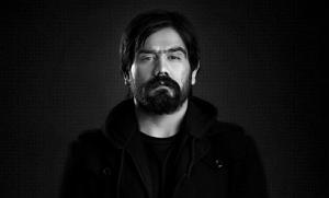 درد هام از مهدی اعراف تصویری از درد من