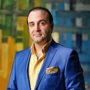 سینا سرلک  ساغر من بی تو حالم خوب نیست