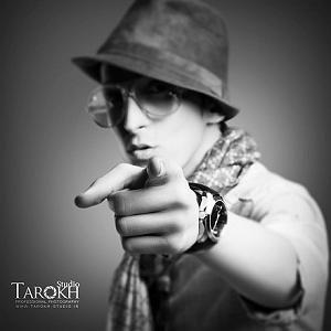 آلبوم شماره 2 صدای طهرون اثر زنده یاد (مرتضی احمدی) مرتضی پاشایی یه عمره