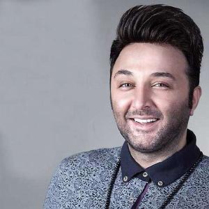 مهرزاد امیرخانی شب شد