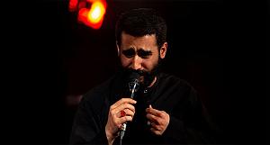 موزیکست شماره 5 : دل شکسته شور | ای به دل شکسته تکیه گاه