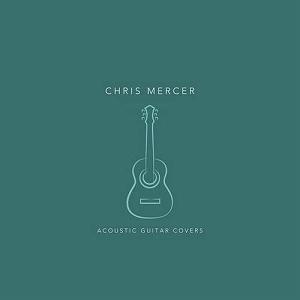 علی روح نواز البوم acoustic guitar covers گیتار اکوستیک ارام و روح نواز از chris mercer