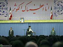 2020 بیانات در دیدار زنان نخبه در آستانهی سالروز میلاد حضرت زهرا