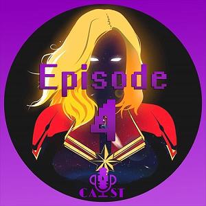 پاپ برای کودکان پاپ کست چهارم: بررسی آینده‌ی دنیای سینمایی مارول