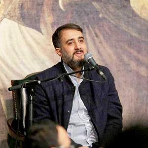 آلبوم مناجات دلتنگ یه حسرت