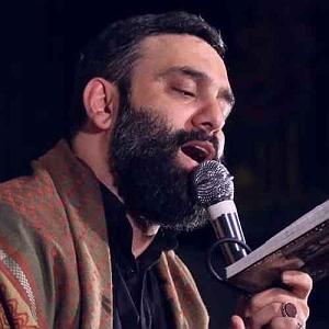 مونولوگ زیبای قفس شکسته بالم و از پشت میله های قفس