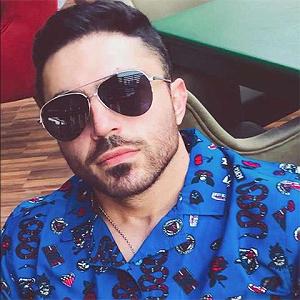 پادکست حامد فرد babym