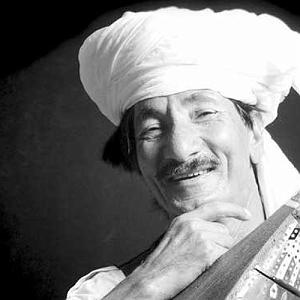 اعصاب داغون شهین و غلام روانی دوتار و آواز: غلام‌علی پورعطایی