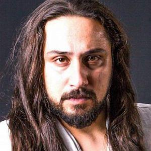 روزبه بمانی - چالوس شلیک(live)