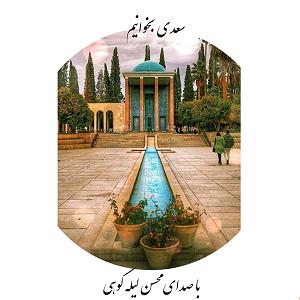 آلبوم دلبر طناز غزل۱۱  وقت طرب خوش یافتم آن دلبر طناز را