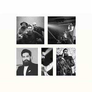 علی زند وکیلی  باورم کن درد گنگ