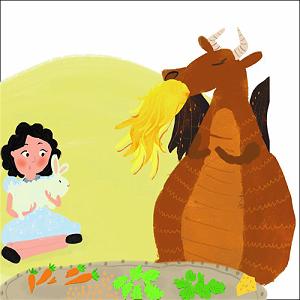 داستان این روز های ما قصه صوتی کودکانه خرگوش