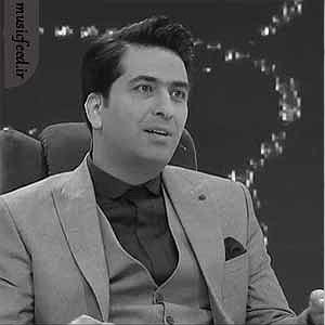 محمد معتمدی _ آرام من من از بهار چه میخوام