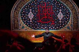 شروعی تازه حسین طاهریشور