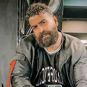 معین زد هیچ بلودموزیک|bloodmusic رفتی تو کدوم قوری