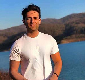 امیرحسین آرمان هر شب