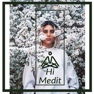 به خواب عمیق برو hi medit | مدیتیشن | مراقبه| خواب عمیق