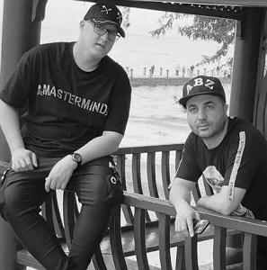 محمد طاهر مو فر فری(دی جی پس رمیکس)