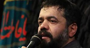پیاله (57)؛ بی تو چه باشد گردش دوران روزای بی تو چه غمگینهحاج