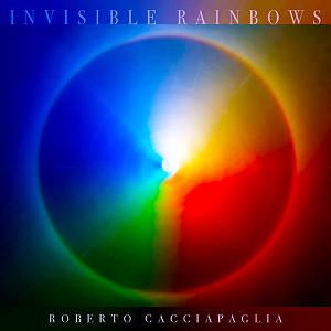 Roberto Cacciapaglia  Quarto Tempo  2007 red interlude