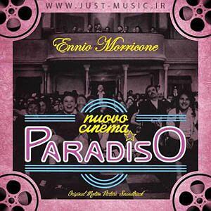 موسیقی متن فیلم Cinema Paradiso اثر Ennio Morricone 23 Nuovo Cinema Paradiso