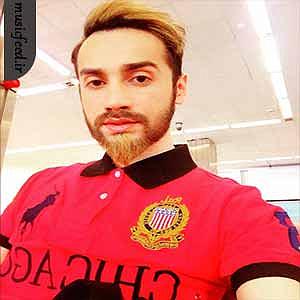 تاپ 10 سامان جلیلی بلود موزیک bloodmusic دست بردار