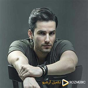مهدی احمدوند چی شد بلودموزیک|bloodmusic روبراه
