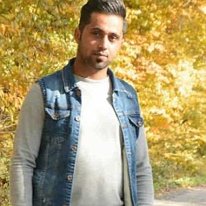 خواستگار وحشی مهران قربانی تنهای وحشی