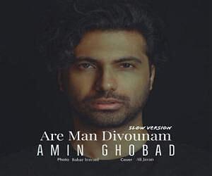 آلبوم با من بد کردی اره من دیوونم(اسلو ورژن)