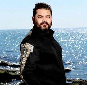 غلامرضا صنعتگر میشه ضامنم بشی